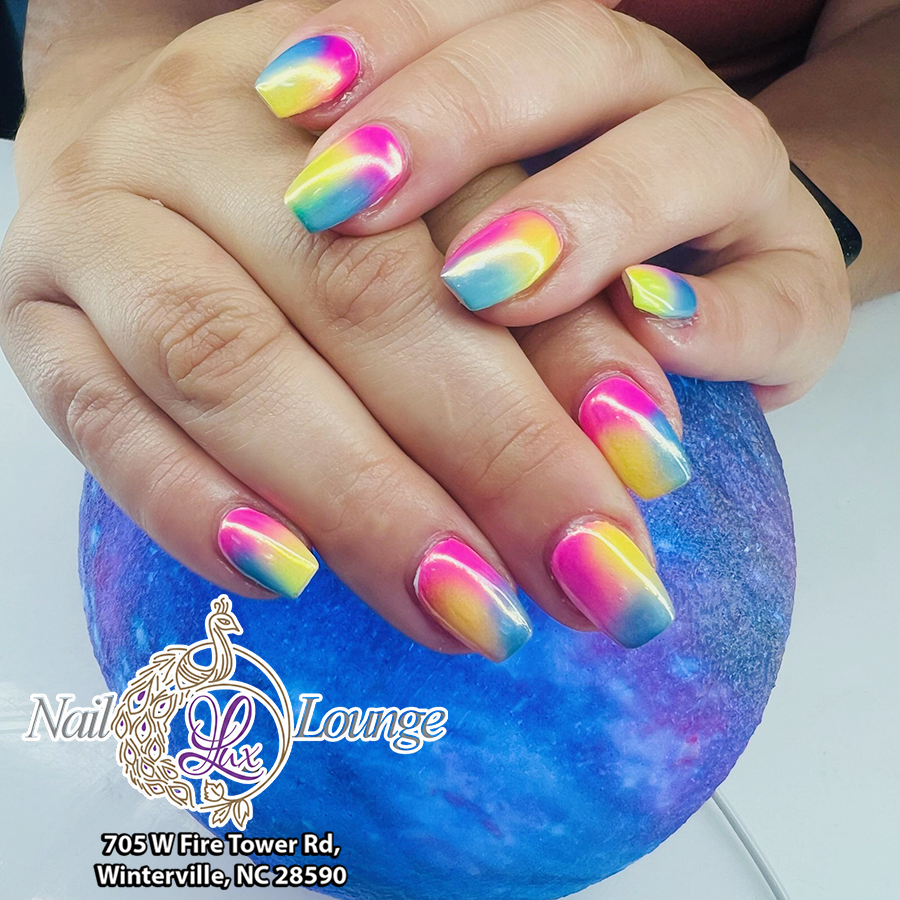 amazing nail